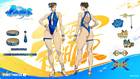 Chun-Li Outfit 4