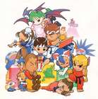 Legacy Illustration 20 by Daigo Ikeno