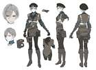 Umarida Bareas Concept Art