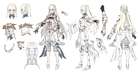Waltaquin Redditch Concept Art