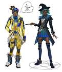 Anu Customization 5