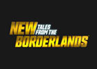 New Tales from the Borderlands Logo