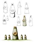 Ancestor Shrine Designs