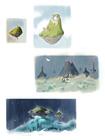Floating Island Designs
