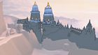 Valley of Triumph Concept Art