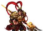 Lu Bu