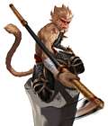 Son Wukong