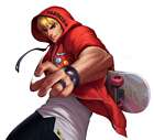 Trendy Ken Artwork