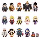 SD Characters Artwork