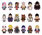 SD Characters