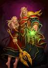 Blood Elves