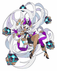 Tera Star