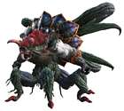 Brute Abombinator Render