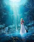 Aerith Key Artwork