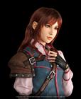 Cissnei Bust