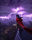 Vincent Key Art