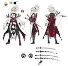 Berserker Concept Art