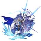 Bronya Splash Art