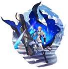 Gepard Splash Art