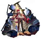 Luka Splash Art