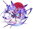 Seele Splash Art
