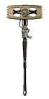Coil Mjolnir Head + Big Pipe Wrench Handle