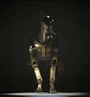 Dog Puppet