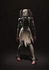 Girl Puppet