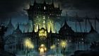 Hotel Krat Concept Art