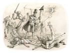 Picture Book: Rampaging Automatons