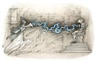 Picture Book: Sophia Awakening Pinocchio