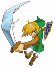 Link Slash Attack
