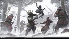 Naoe and Yasuke Concept Art