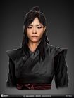Naoe Early Concept Art