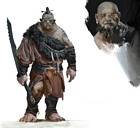 Bandit Chief Concept Art