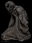 Bones Lady Statue
