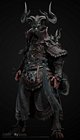 Bull King Armor Set