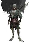 Dragonfly Guai Concept Art