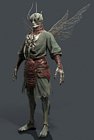 Dragonfly Guai