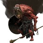 Earth Rakshasa Concept Art