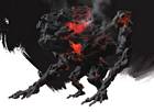 Flint Chief Concept Art