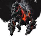 Flint Vanguard Concept Art