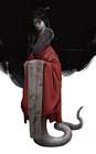 Hong Yi Concept Art