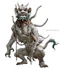 Linglichong Concept Art