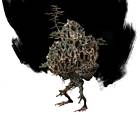 Man-in-Stone Concept Art