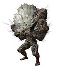 Palestone Concept Art
