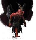 Tenner Concept Art