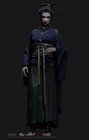 The Fourth Sister