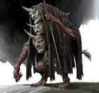 Three-Headed Priest Concept Art