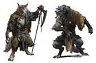 Wolfman Concepts